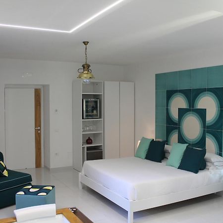 Il Melograno In Costa D'Amalfi - Romantic Experience Vietri Екстериор снимка