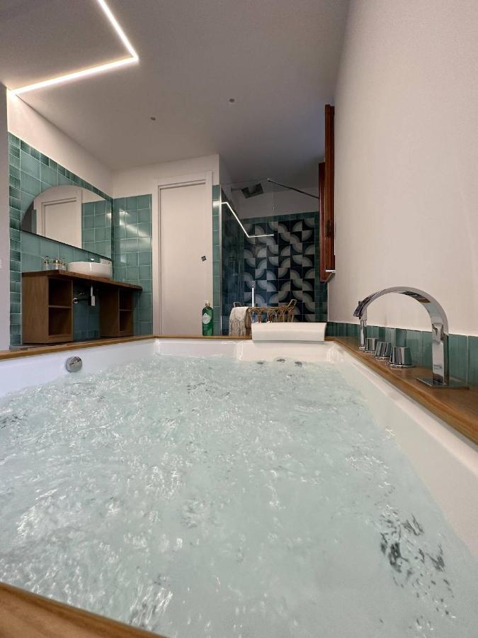 Il Melograno In Costa D'Amalfi - Romantic Experience Vietri Стая снимка