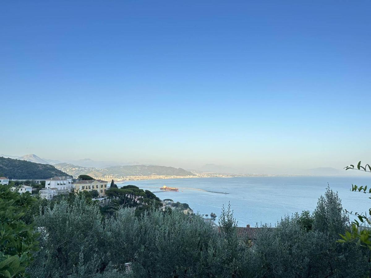 Il Melograno In Costa D'Amalfi - Romantic Experience Vietri Екстериор снимка