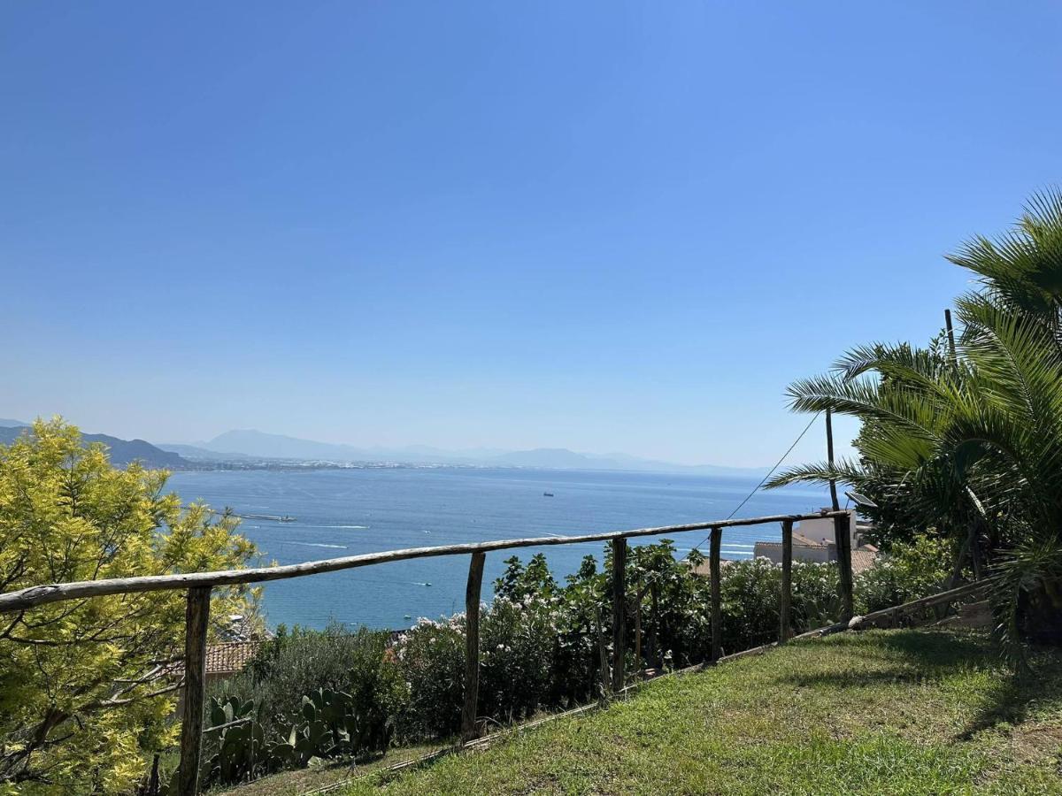 Il Melograno In Costa D'Amalfi - Romantic Experience Vietri Екстериор снимка