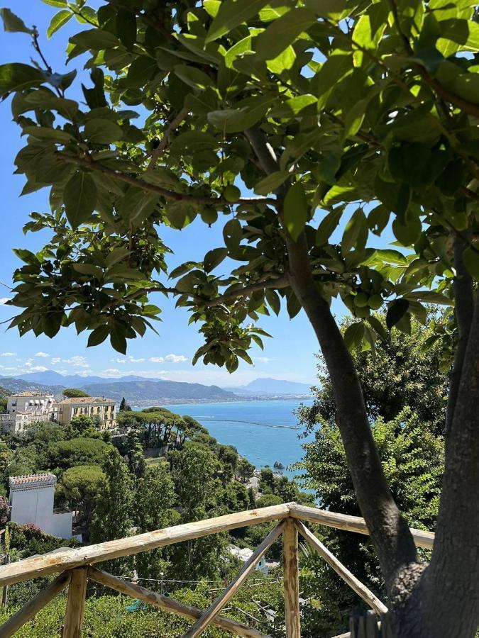 Il Melograno In Costa D'Amalfi - Romantic Experience Vietri Екстериор снимка
