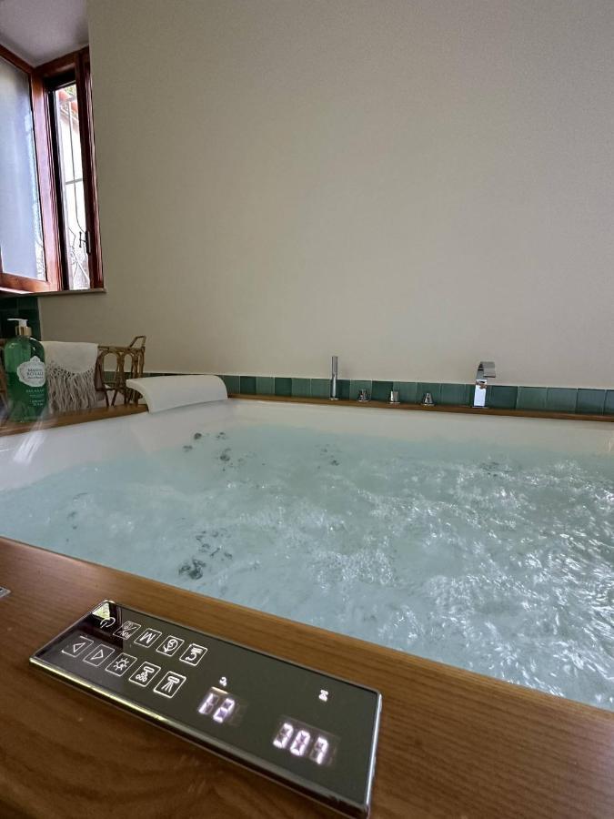 Il Melograno In Costa D'Amalfi - Romantic Experience Vietri Стая снимка