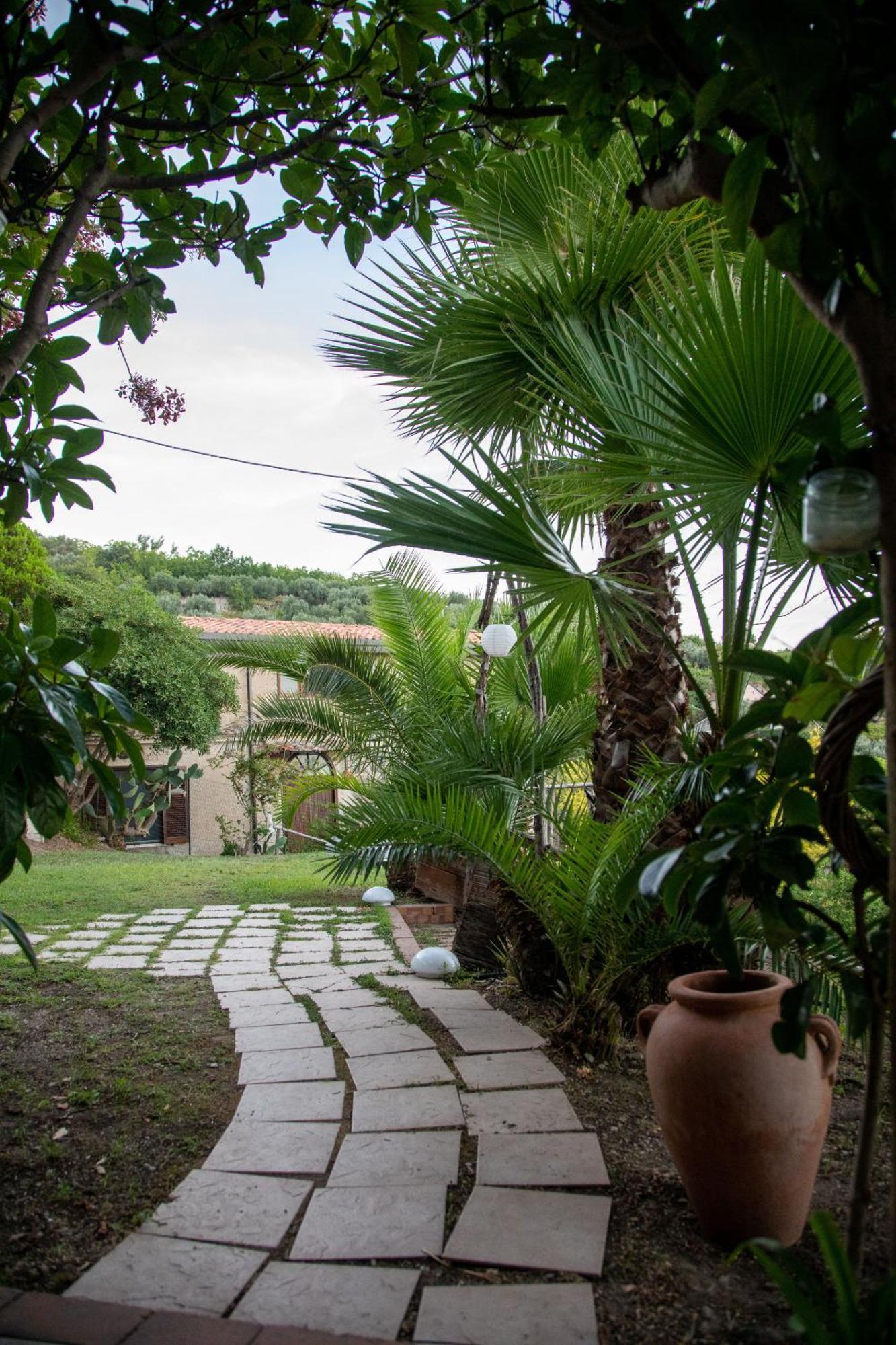 Il Melograno In Costa D'Amalfi - Romantic Experience Vietri Екстериор снимка