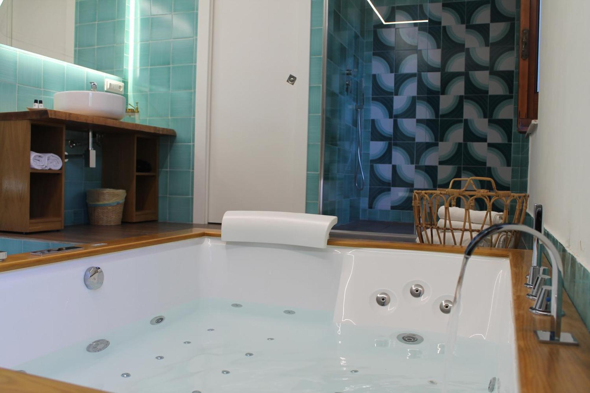 Il Melograno In Costa D'Amalfi - Romantic Experience Vietri Екстериор снимка