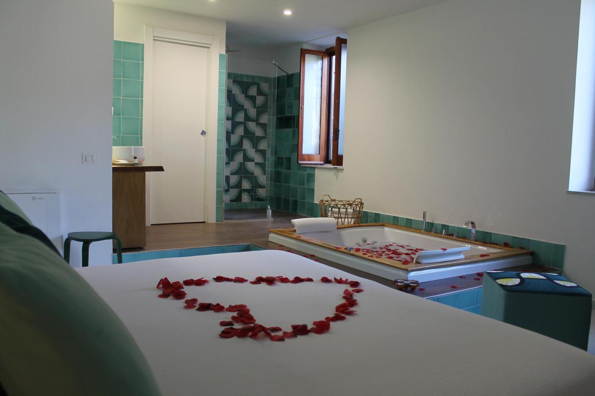 Il Melograno In Costa D'Amalfi - Romantic Experience Vietri Екстериор снимка