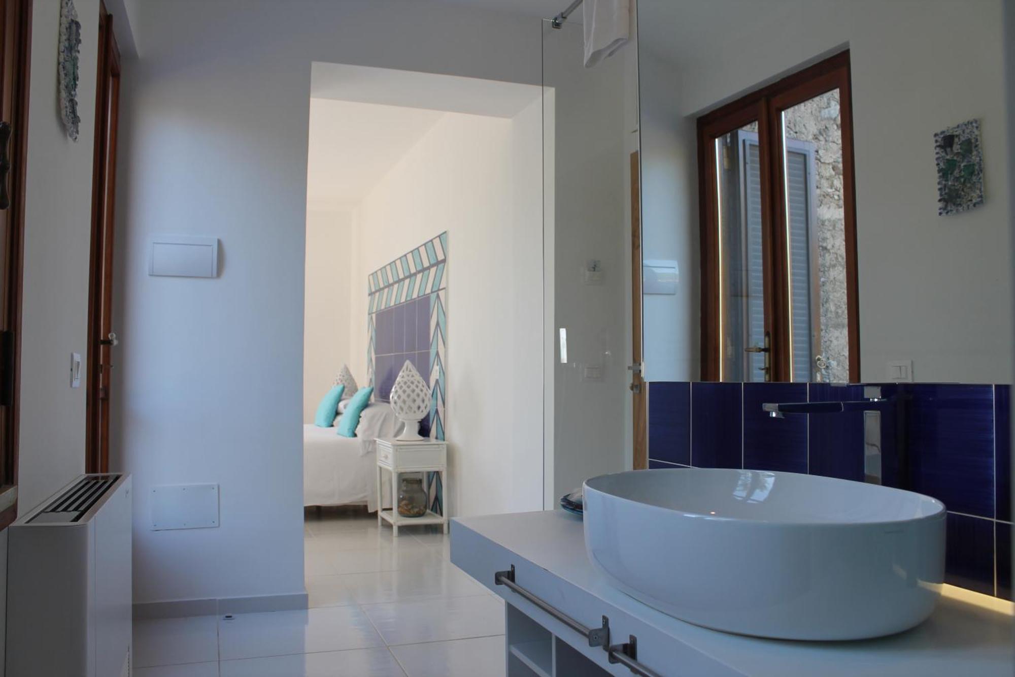 Il Melograno In Costa D'Amalfi - Romantic Experience Vietri Екстериор снимка