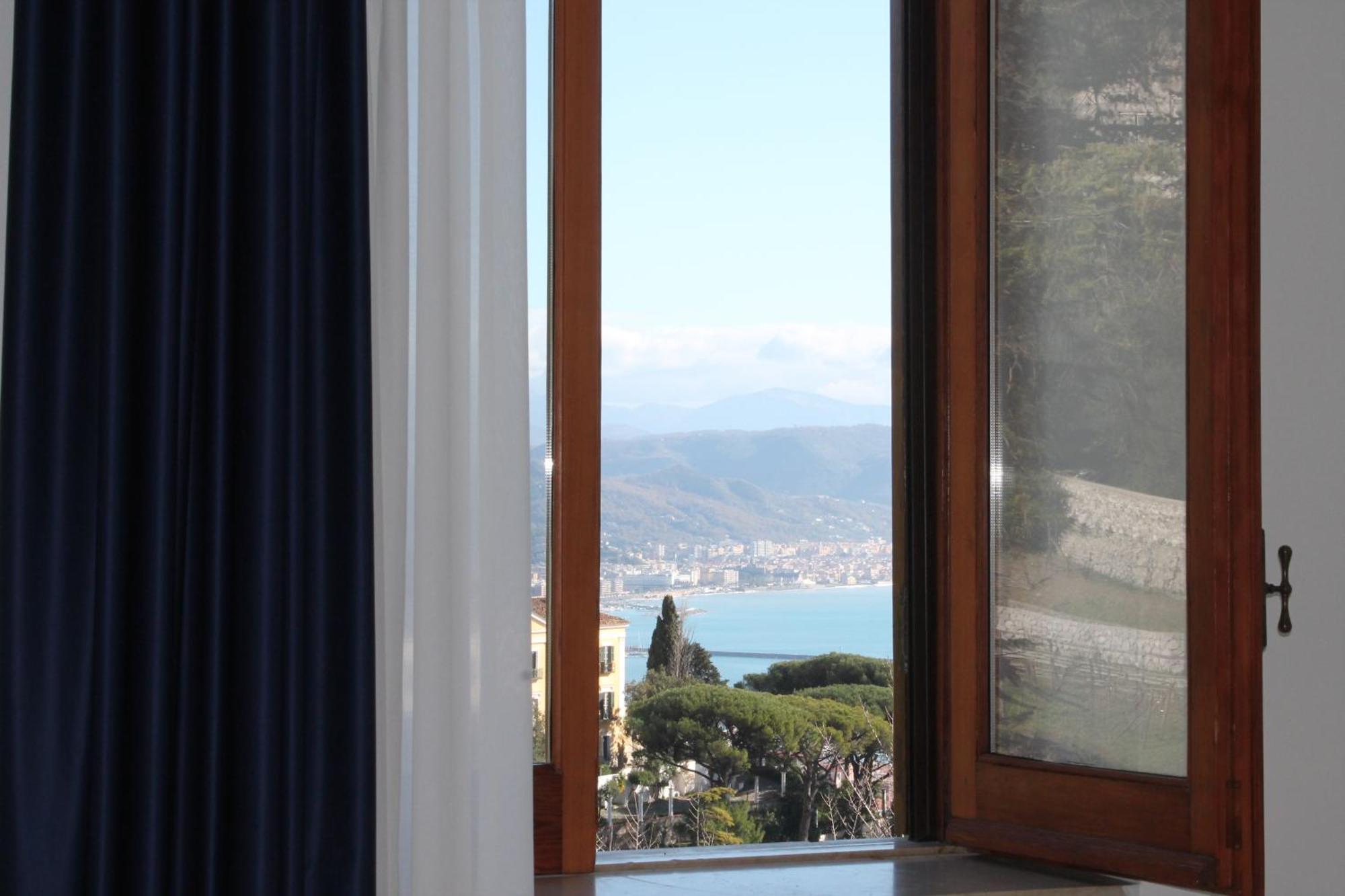 Il Melograno In Costa D'Amalfi - Romantic Experience Vietri Екстериор снимка